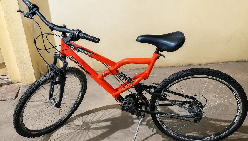 bicicleta infantil 