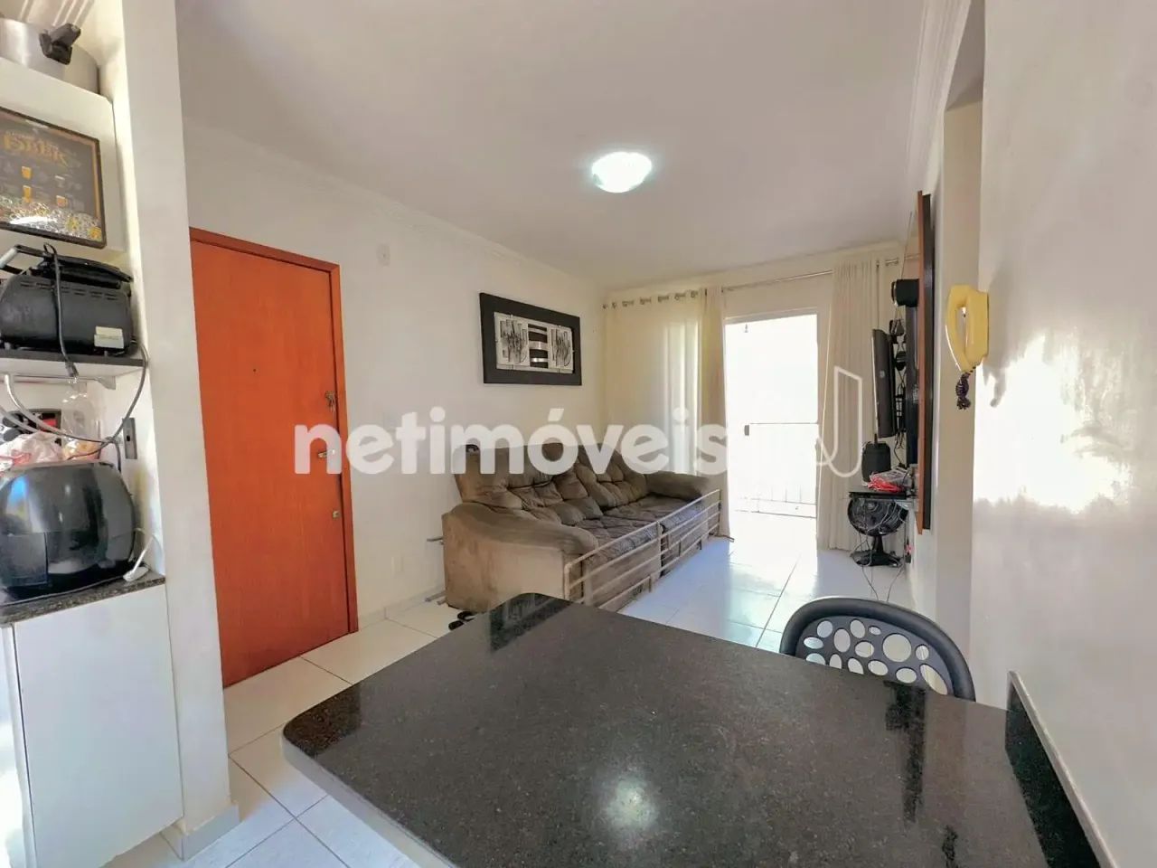 Apartamento 2 quartos com varanda á venda - Foto 2