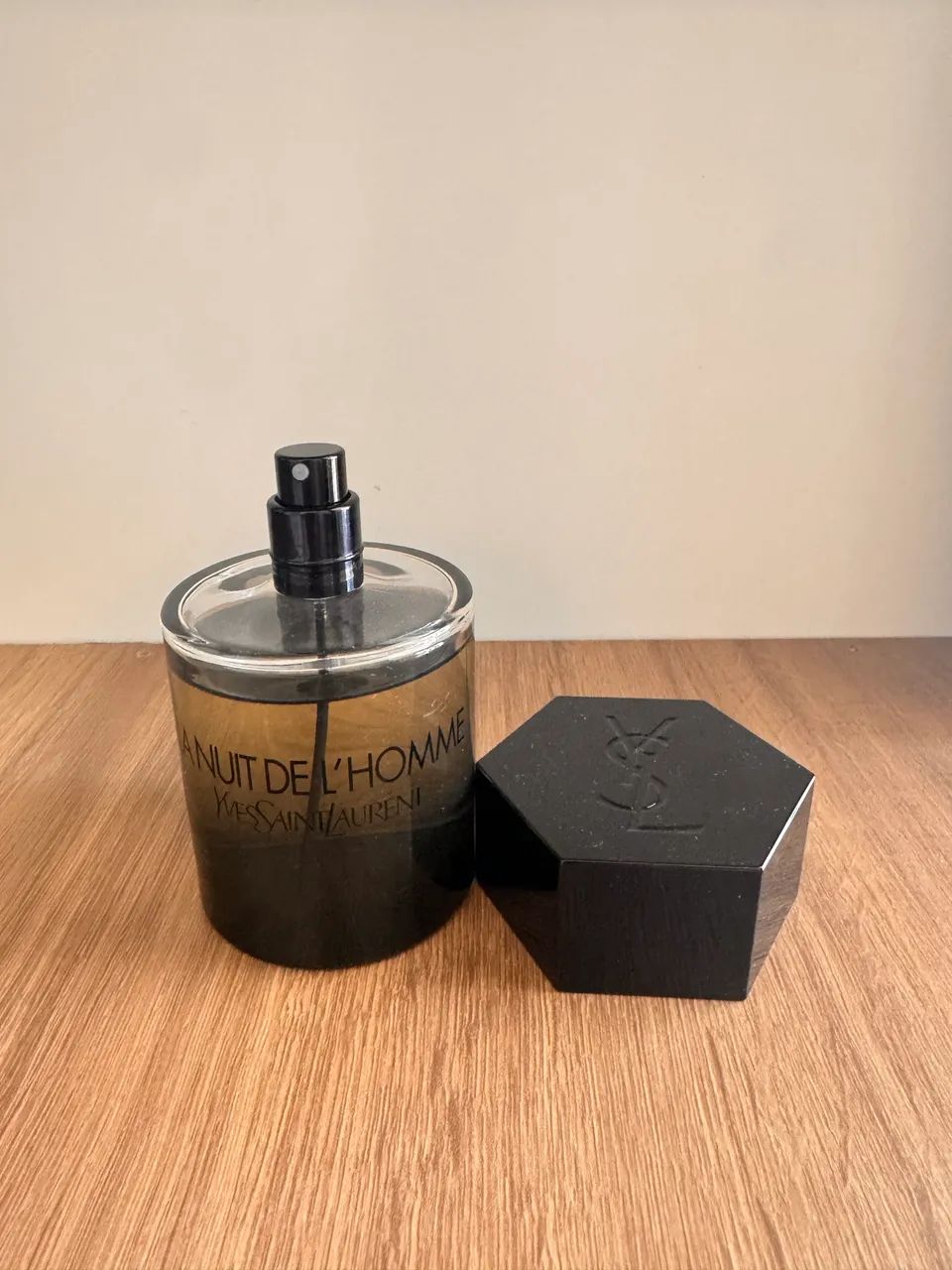 YSL La Nuit de L?homme 95ml - Foto 3