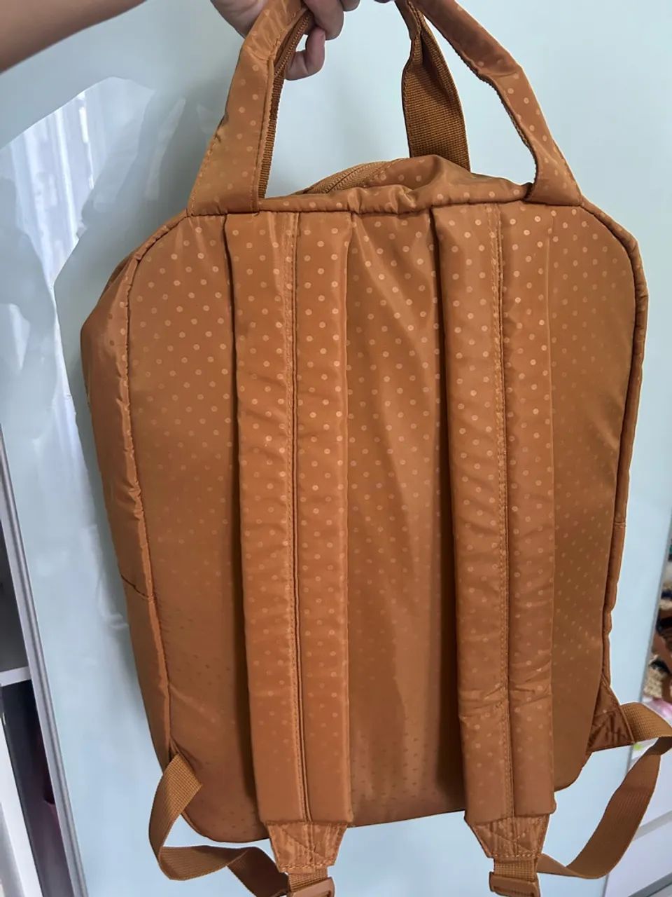 Mochila Baggagio - Foto 5