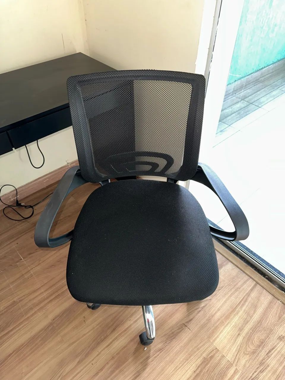 Mesa de escritório 