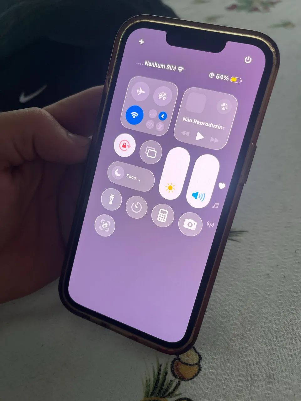 iPhone 13 - 128gb - Foto 2