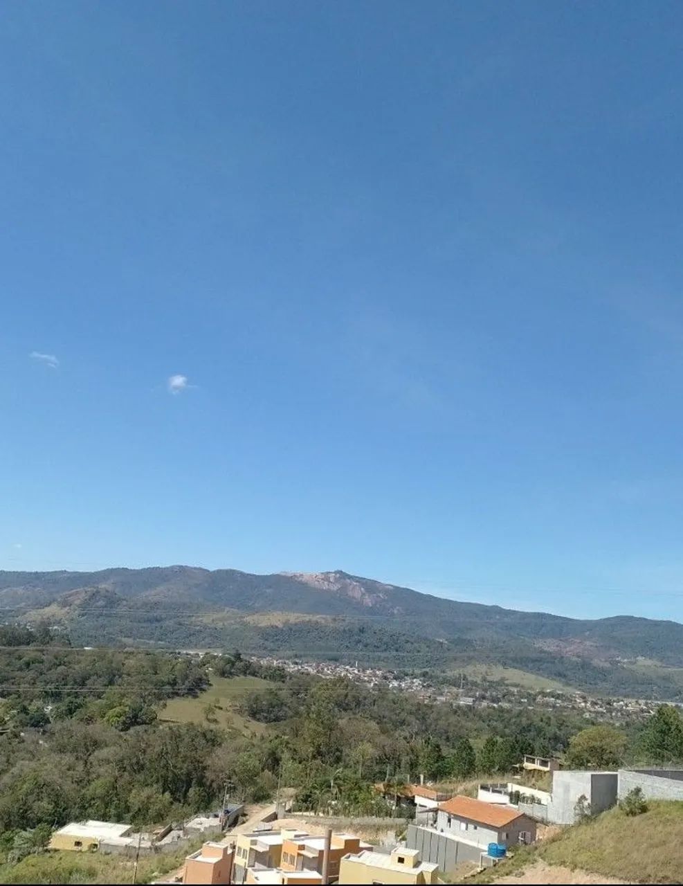 Foto - Atibaia - Jardim Estância Brasil