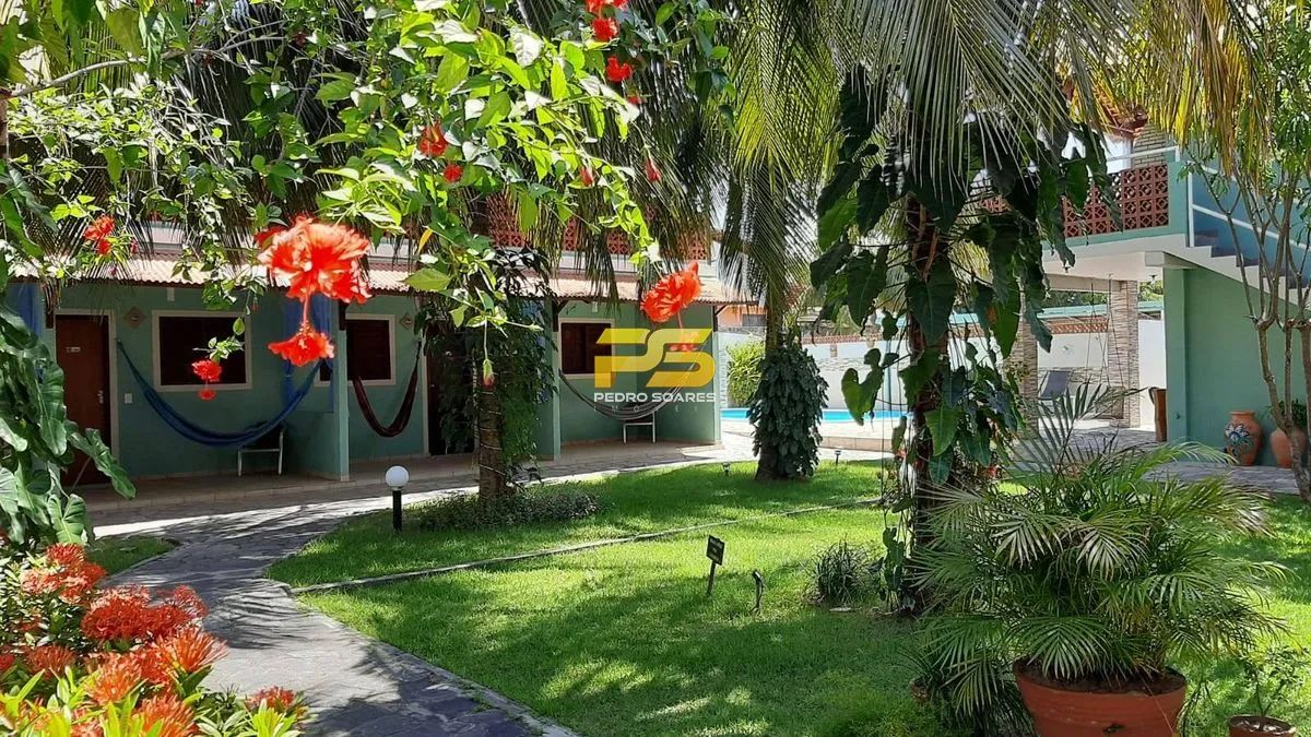 POUSADA COM ESTRUTUA COMPLETA À VENDA EM JACUMÃ | CONDE-PB - Foto 3