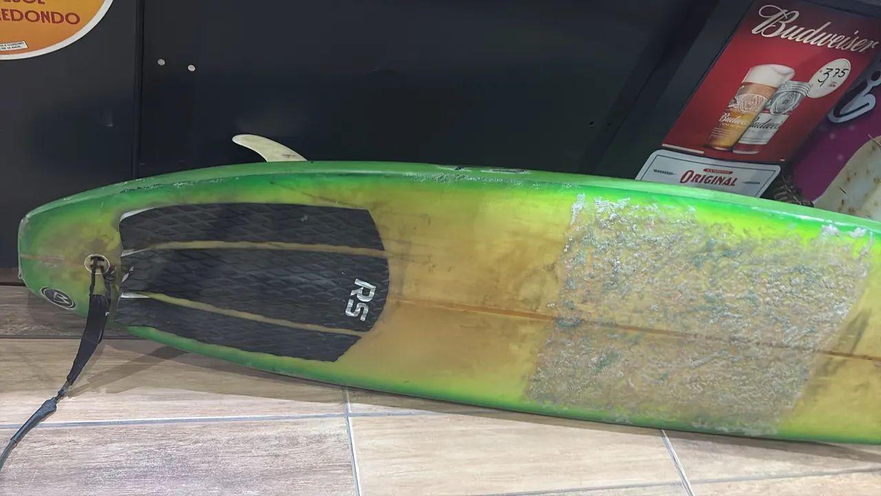 prancha de surf  - Foto 4