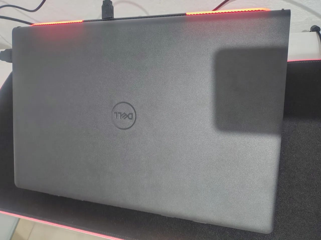 Notebook Dell Inspiron 15 