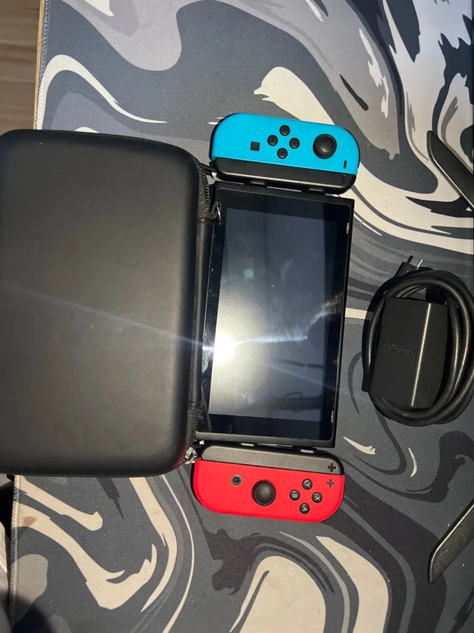 Nintendo switch usado - Foto 2