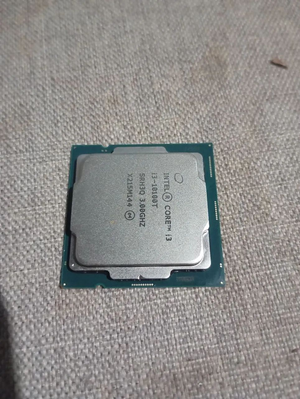 Processador Intel i3-10100T (4 Cores / 8 Threads)<br><br> - Foto 3