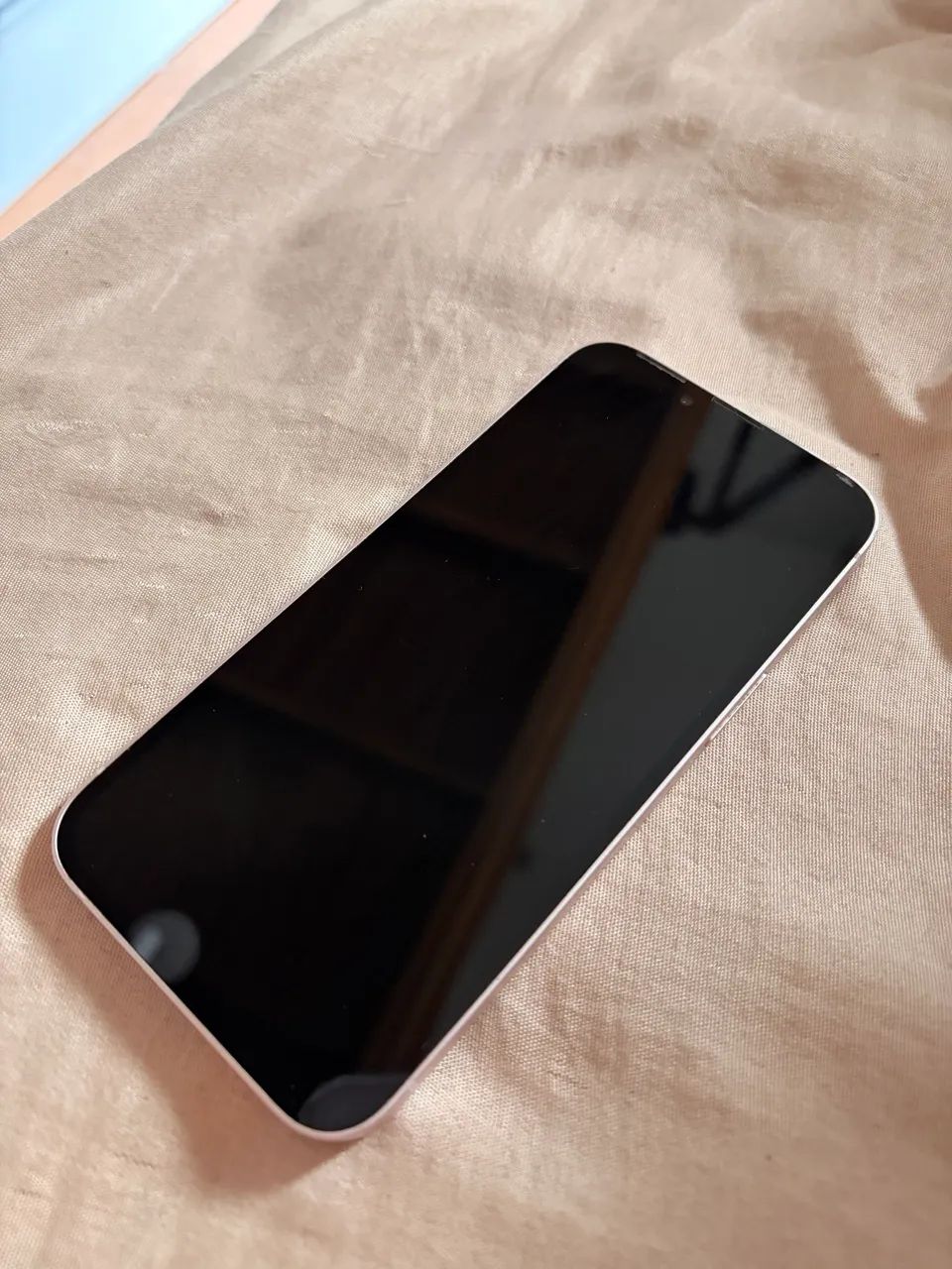 iphone 13 ROSA 128gb - Foto 2