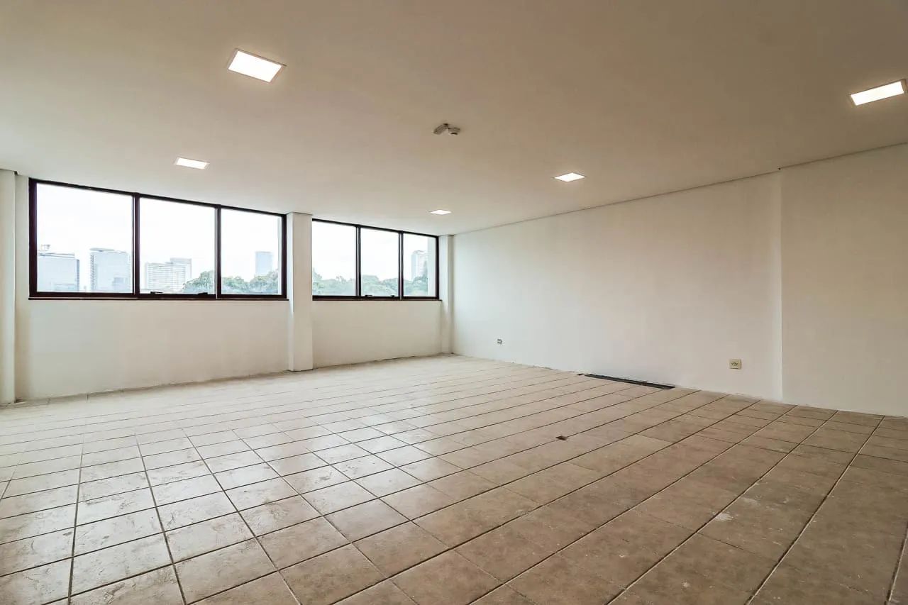 Sala comercial na Avenida Morumbi, 6901 - Cj. 72  66 m² - Foto 3