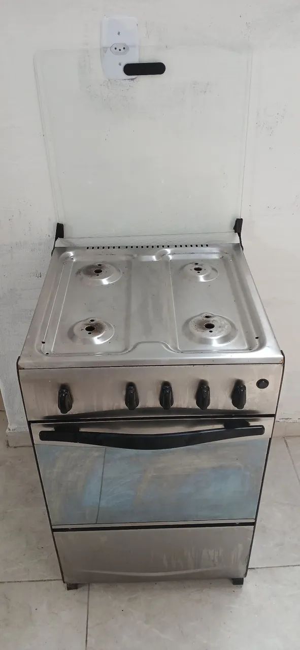 Fogão