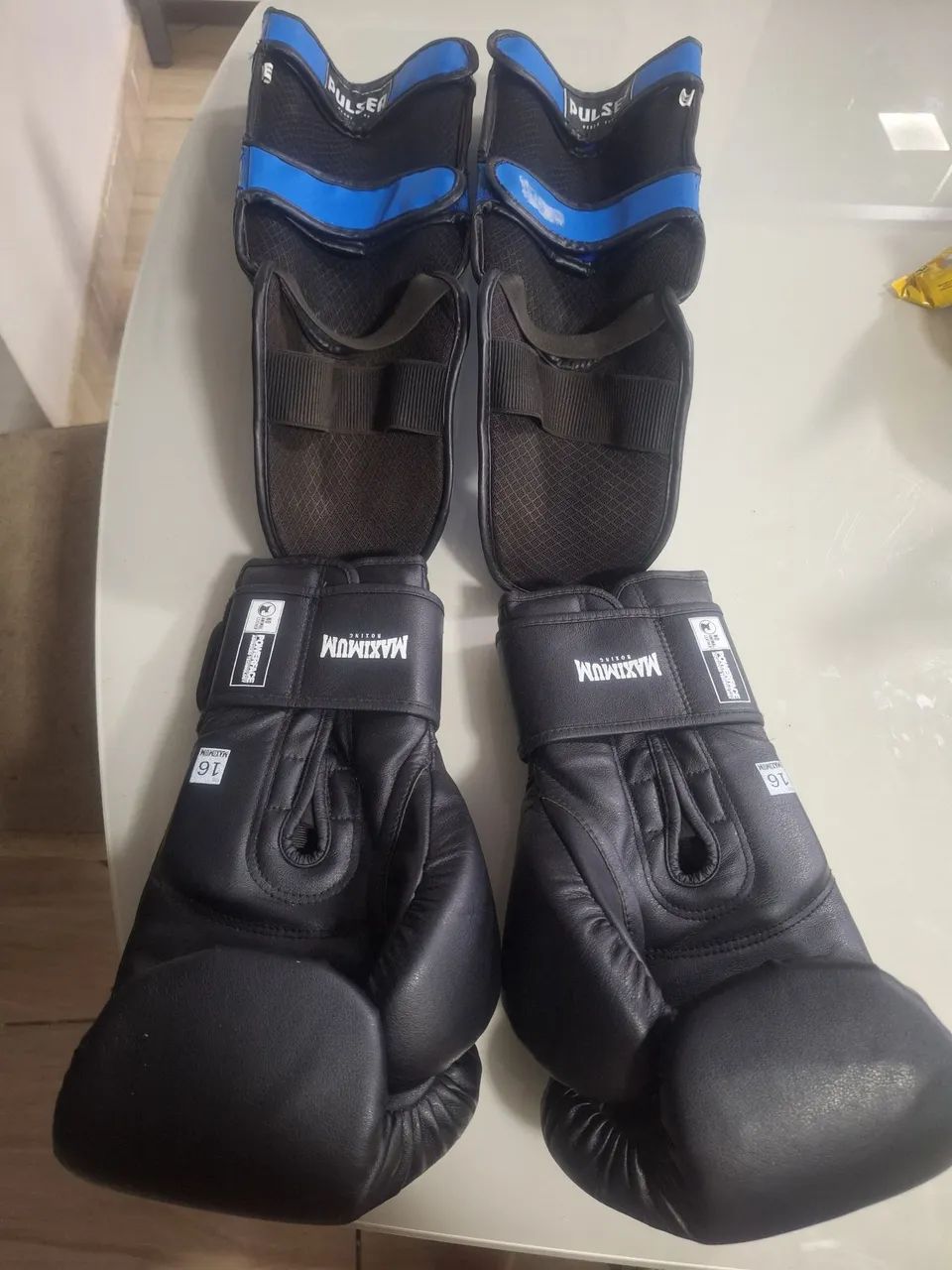 Vendo material para treino - Foto 2