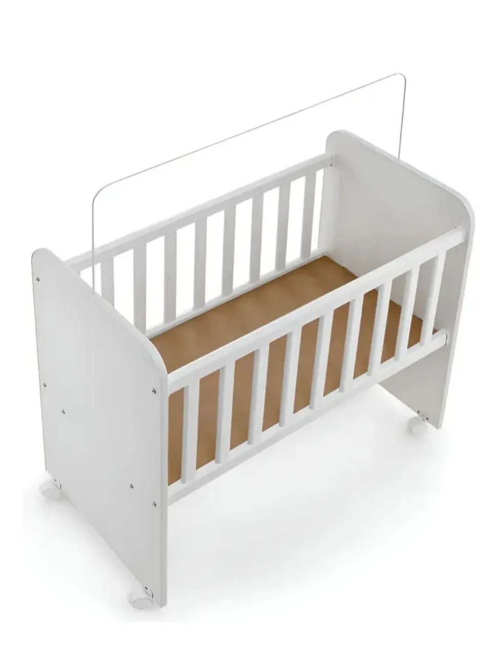 Mini berço Ternurinha 