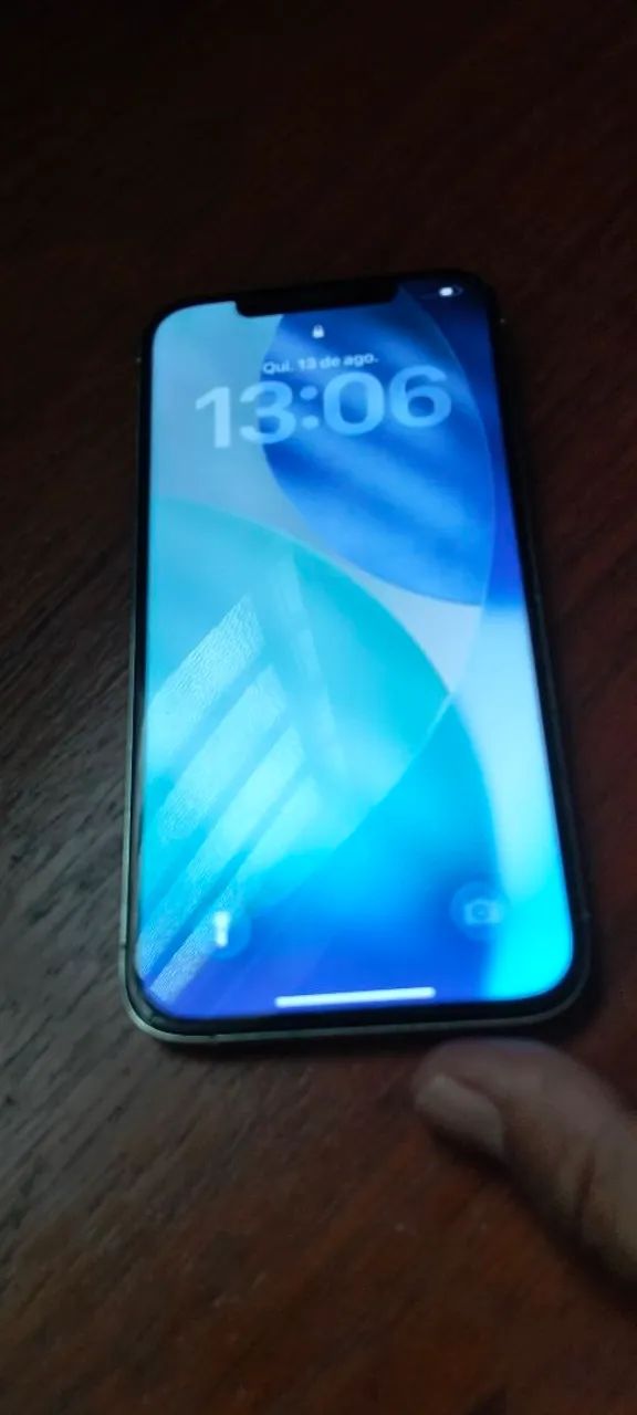 iPhone 12 pro max - Foto 5