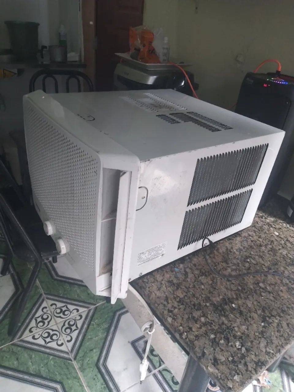 Ar-condicionado  - Foto 2