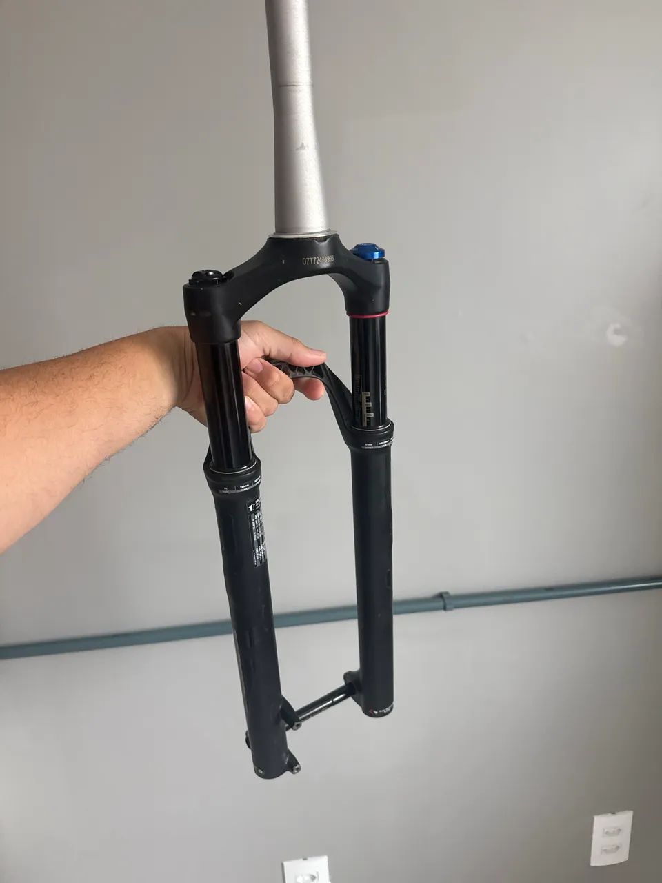 Suspensão Rock Shox Reba Boost aro 29 - Foto 4