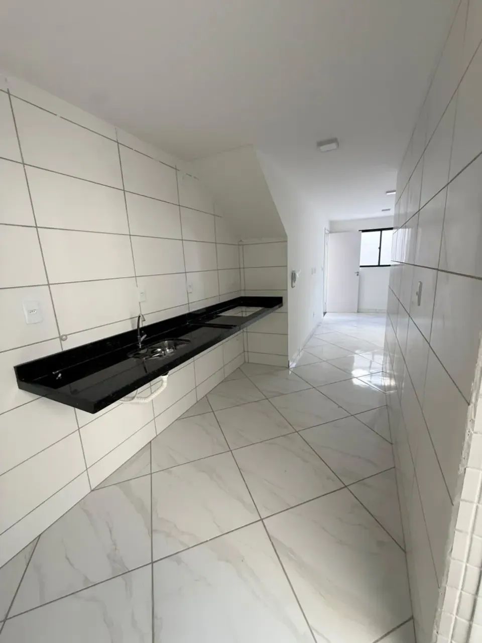 Lindo Apt em Paratibe - Foto 4