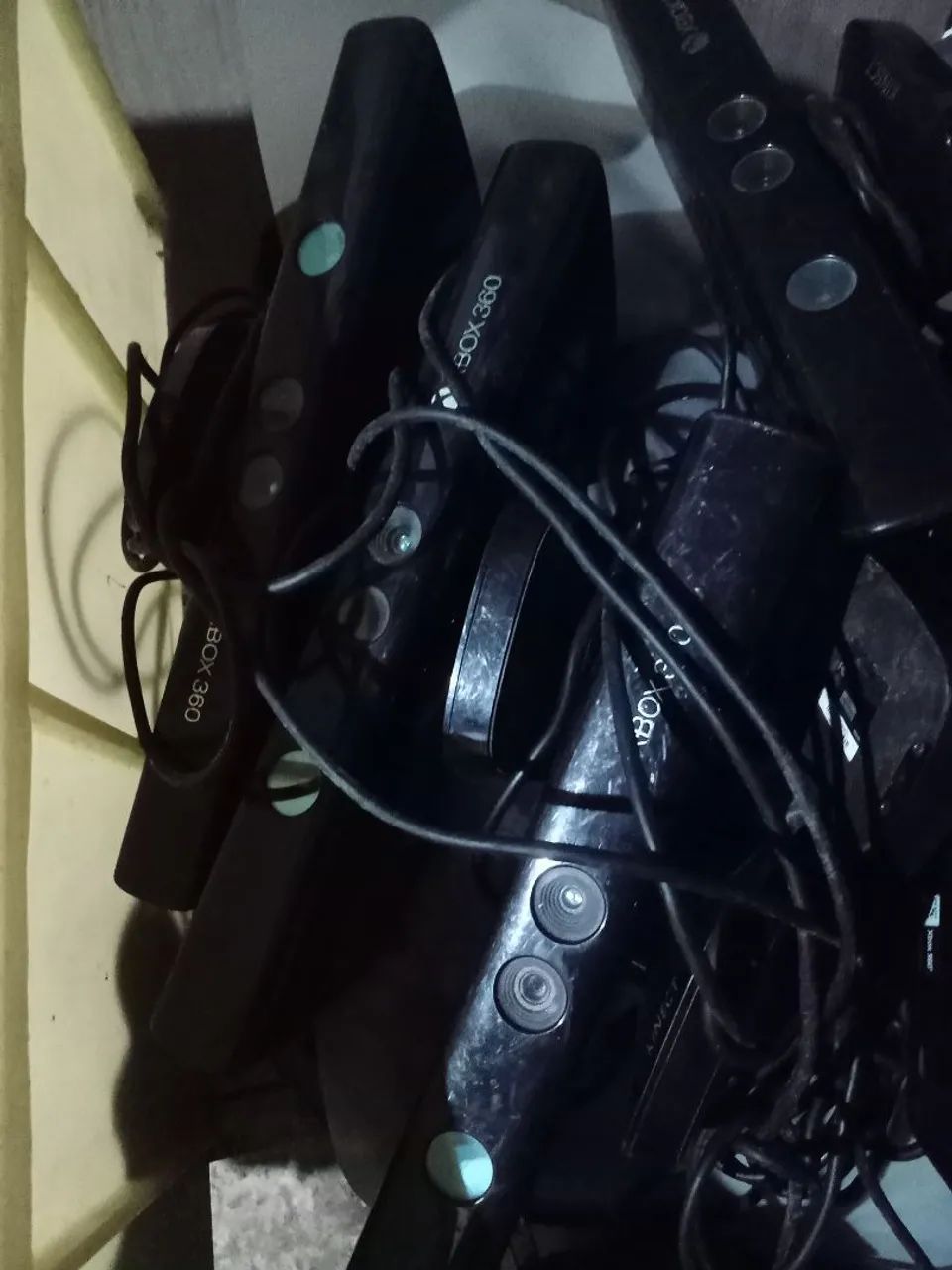 Lote de kinect de 360 sem teste  - Foto 4