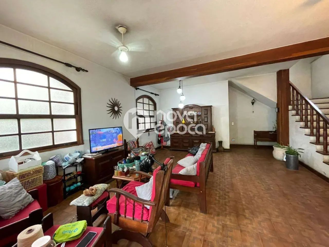 Cachambi | Casa 6 quartos, sendo 3 suites - Foto 5
