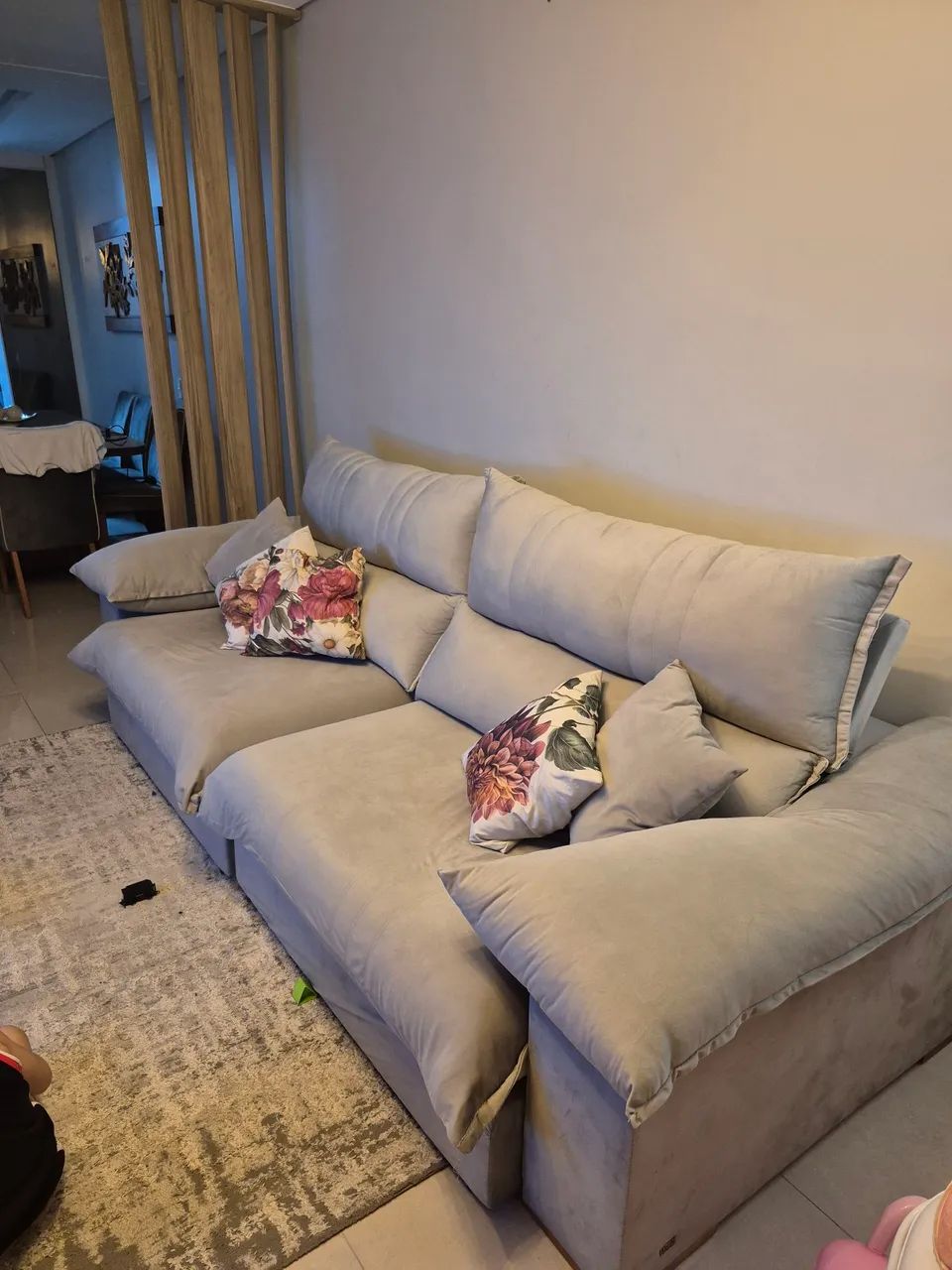 Sofa grande 