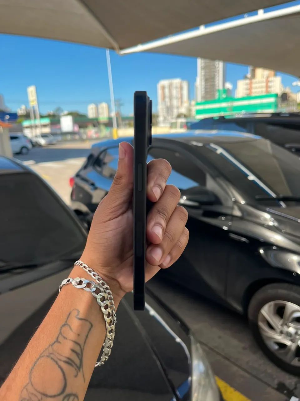 IPhone 15  - Foto 4