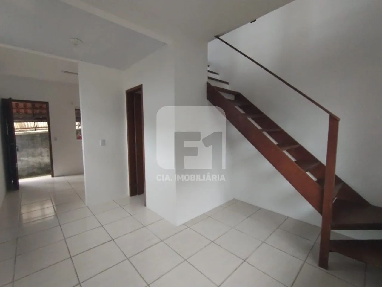 Casa para locação com 2 quartos no Rio Tavares - Foto 4