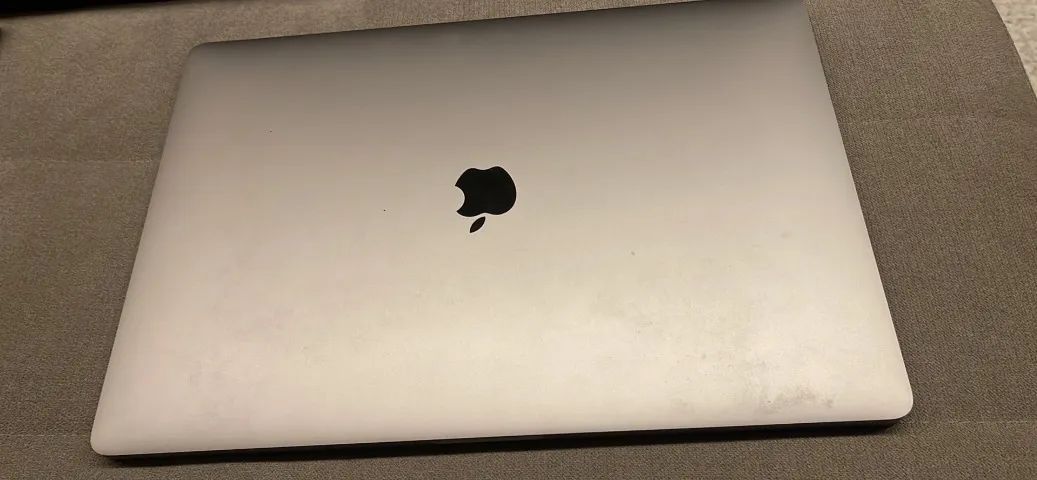 MacBook Pro M1 PRO 1TB 14.2 10 CORES Impecável - Foto 2