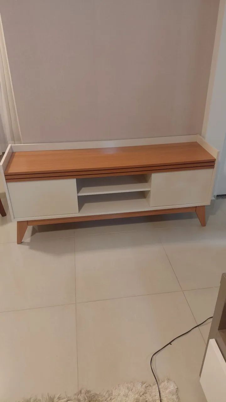 Rack Bancada - Foto 2