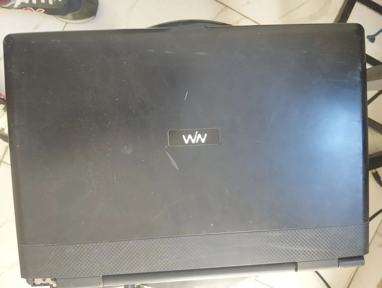 Notebook Win dual core  - Foto 4