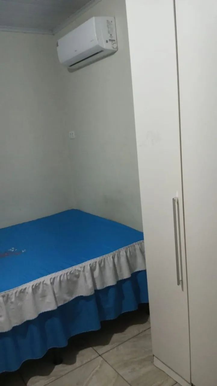 Quarto com banheiro (suíte) - Foto 3