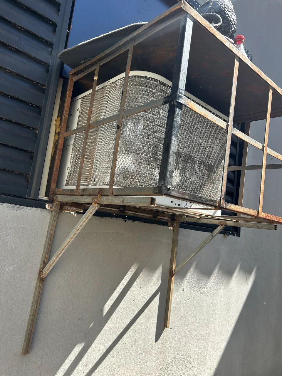 Ar janela  - Foto 2