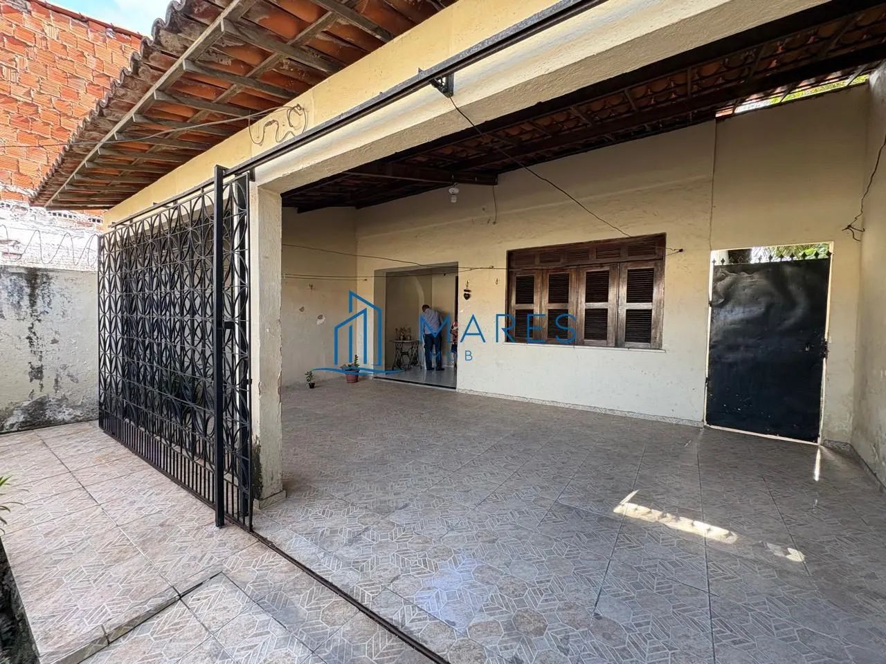 Casa com 03 Quartos no Damas - Foto 2