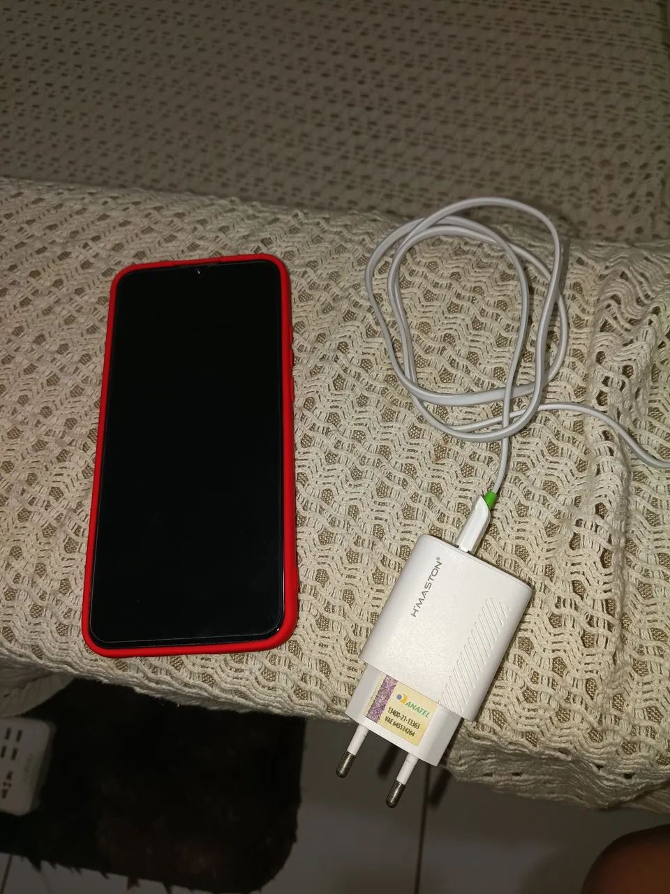 Moto G8 Power lite  - Foto 4