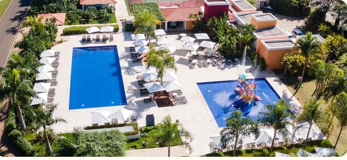 Thermas de Santa Bárbara - 900 m2 - Foto 5