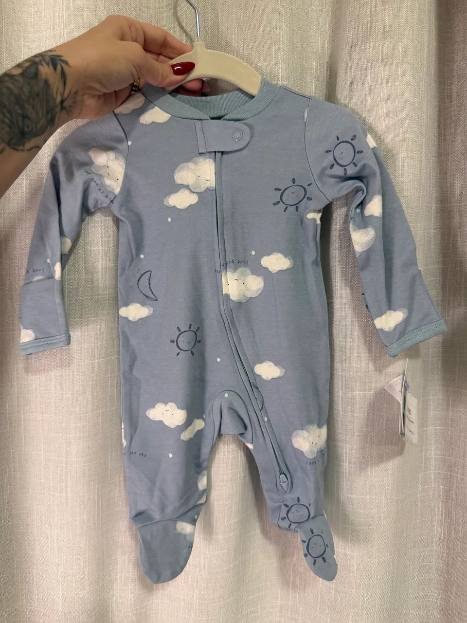 Carters  - Foto 4