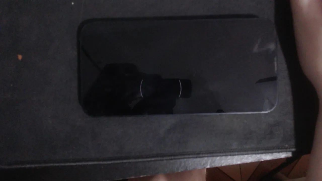 iPhone 13 256gb impecável 