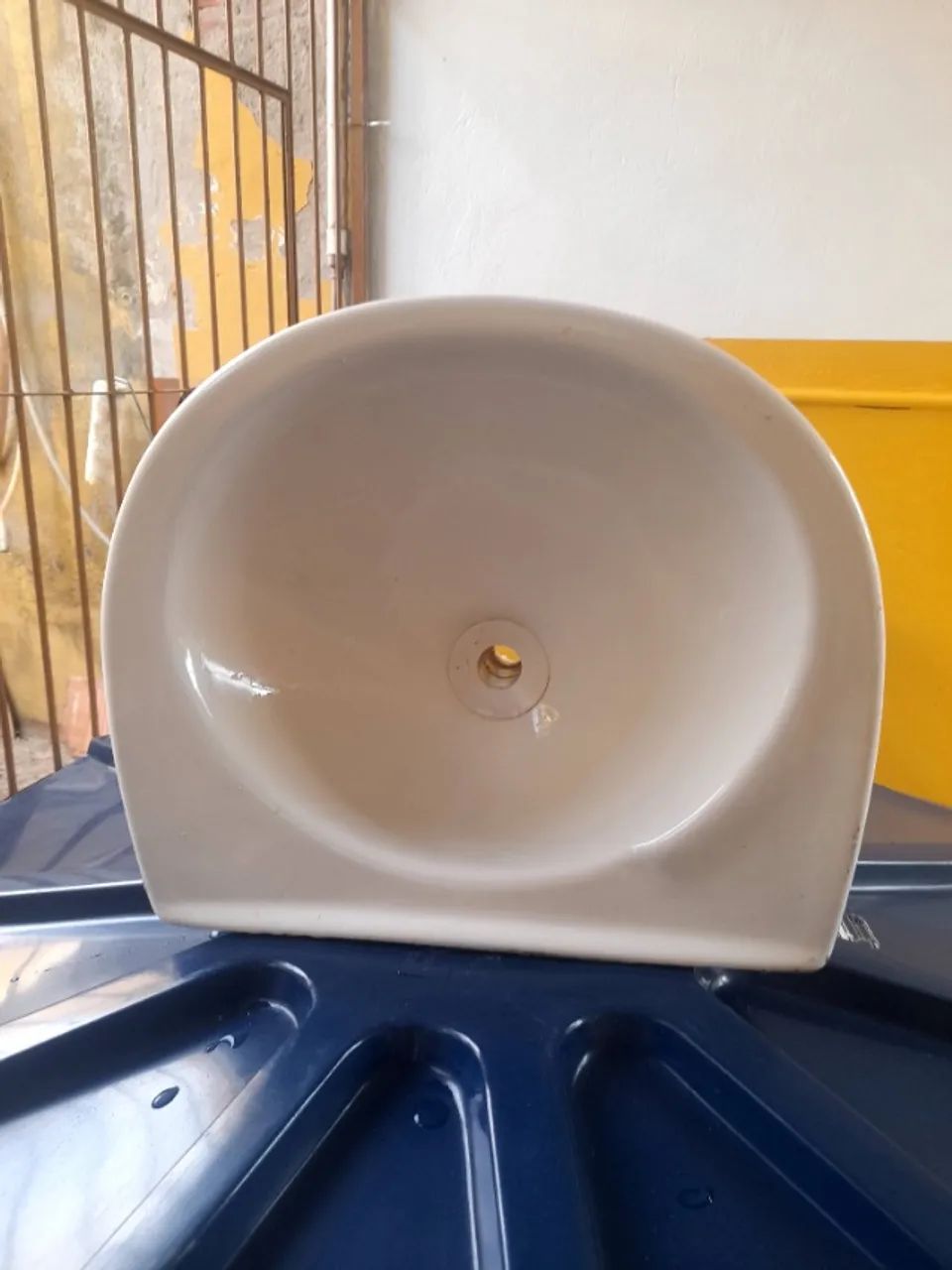 Pia pra Lavabo. 