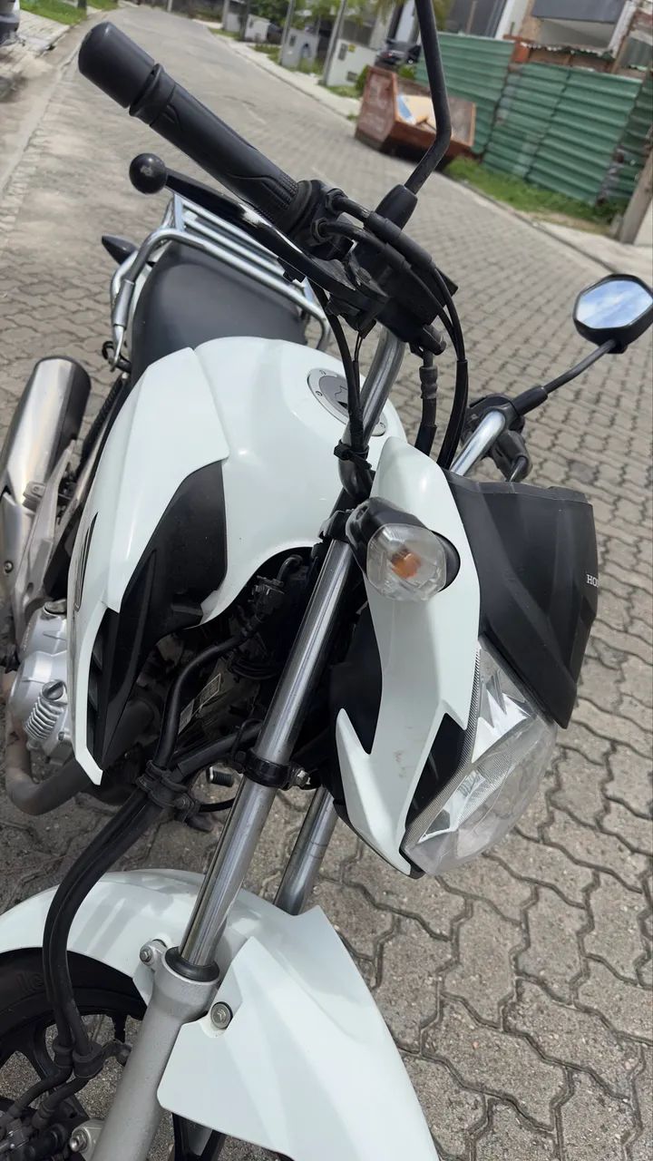 Vendo cargo 2024 nova.  - Foto 3