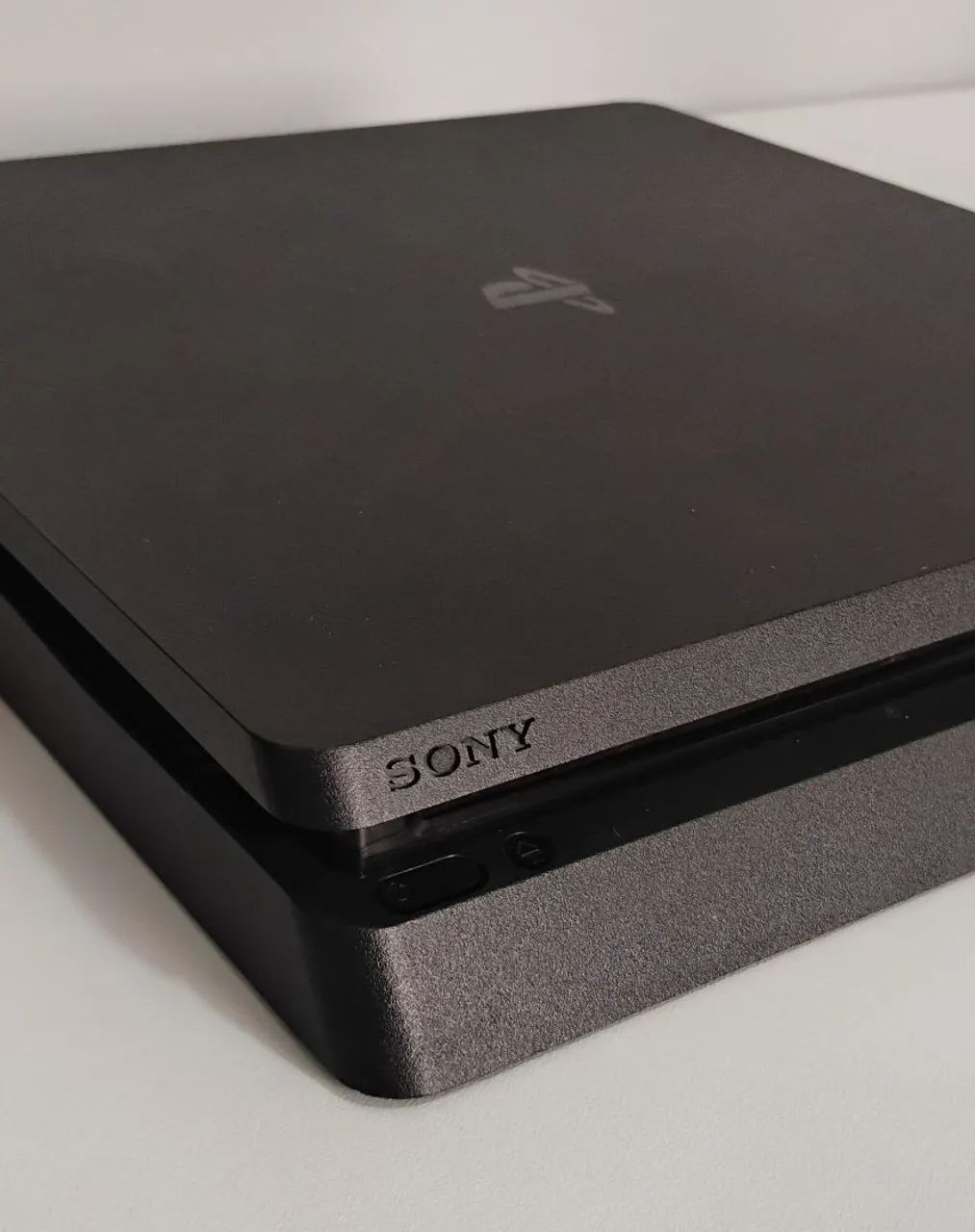 PS4 Slim 1TB - Foto 5