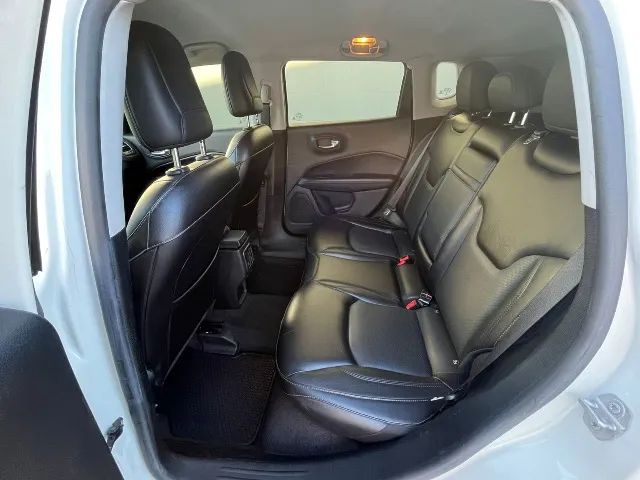Jeep Compass Longitude 2.0 4X2 Flex 16V Aut. 2021 - Foto 5