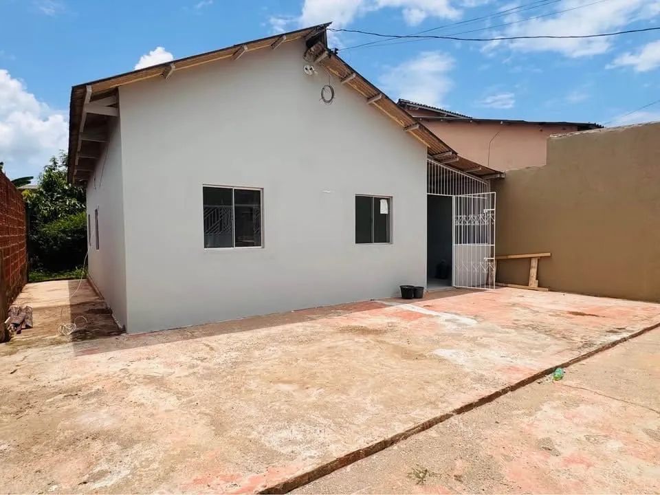 # vendo casa no Araxá  - Foto 2