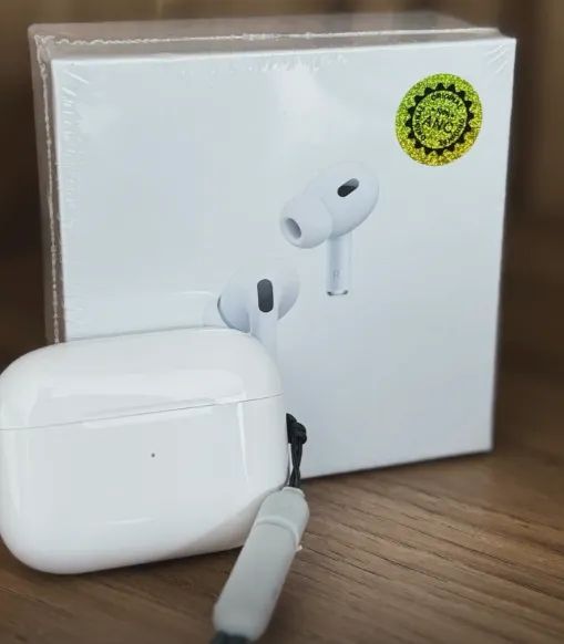 AirPods pro premium Bluetooth - Foto 2