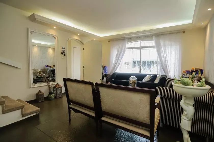 Casa à Venda - Vila Romana, 4 Quartos, 230 m2 - Foto 5