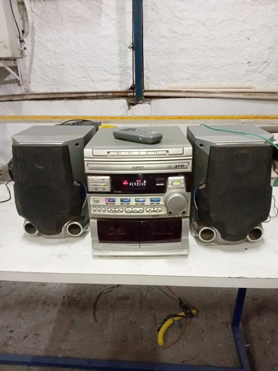 Rádio 