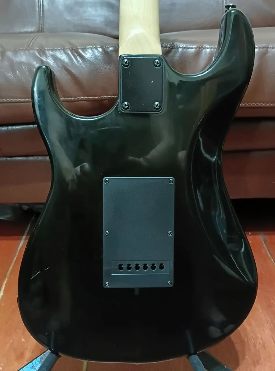 Guitarra Tagima TW520 - Foto 4