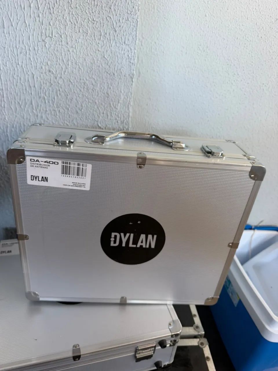 Maleta Dylan