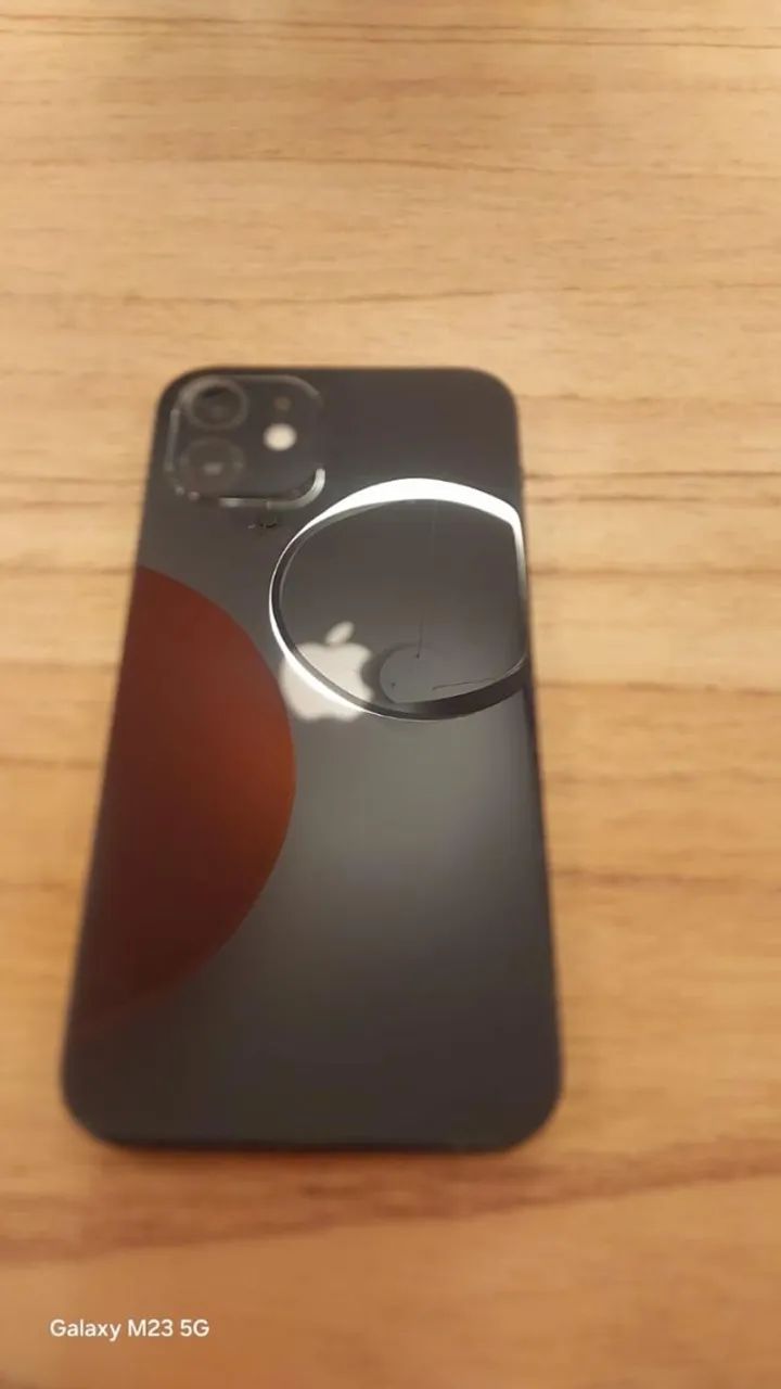 Iphone 12 64G - Usado  - Foto 2