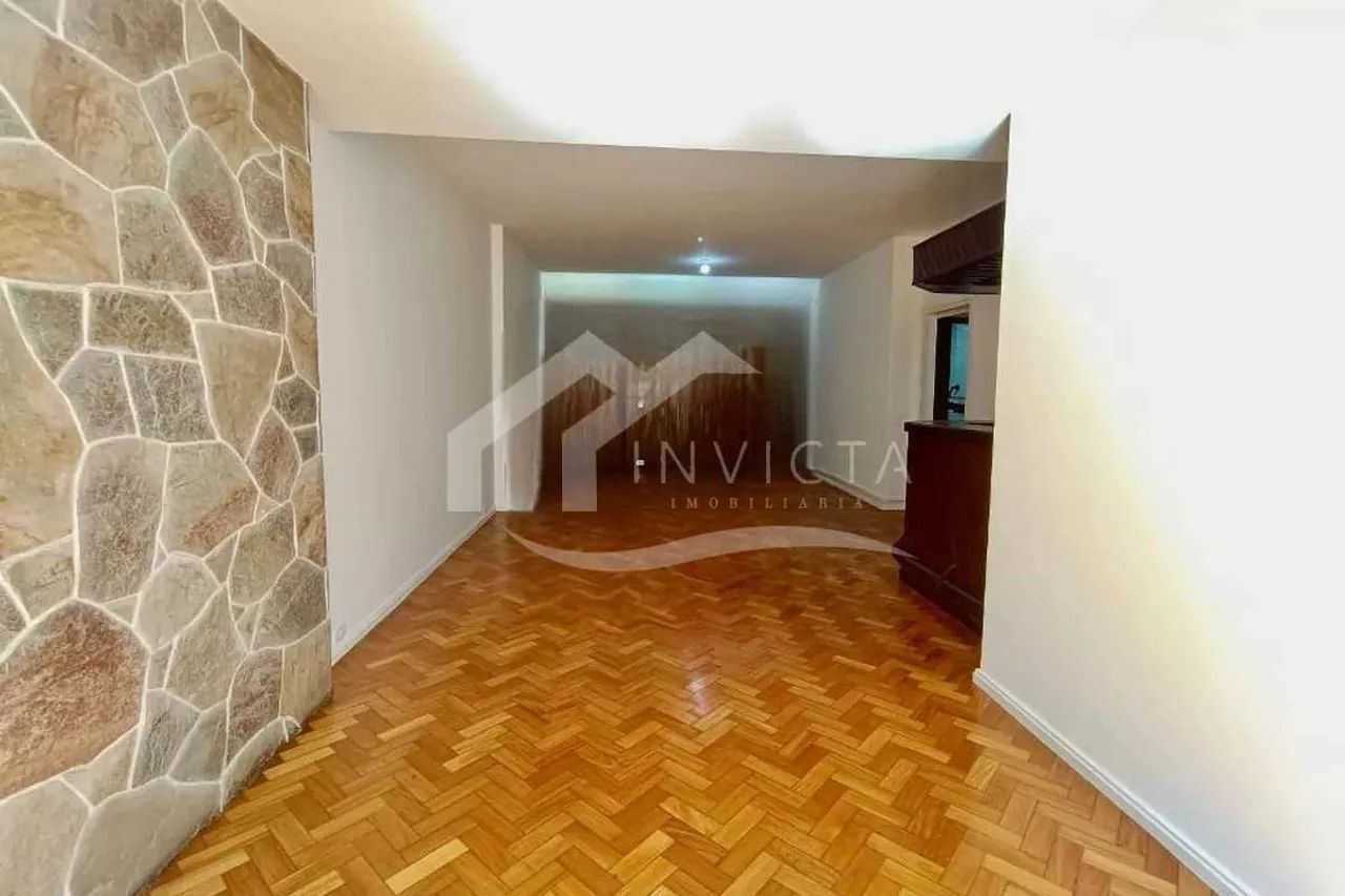 INCRIVEL 4 QUARTOS EM COPACABANA - Foto 3