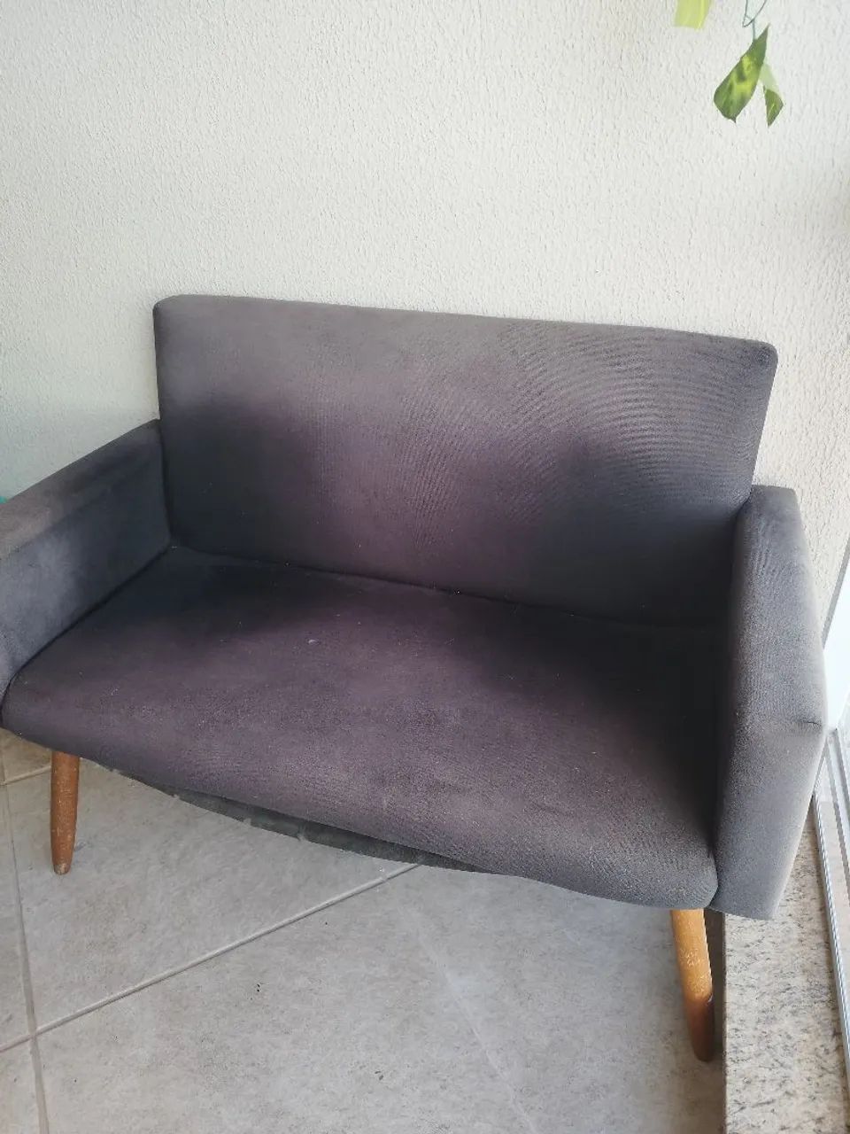 Sofá 2 lugares - Foto 4