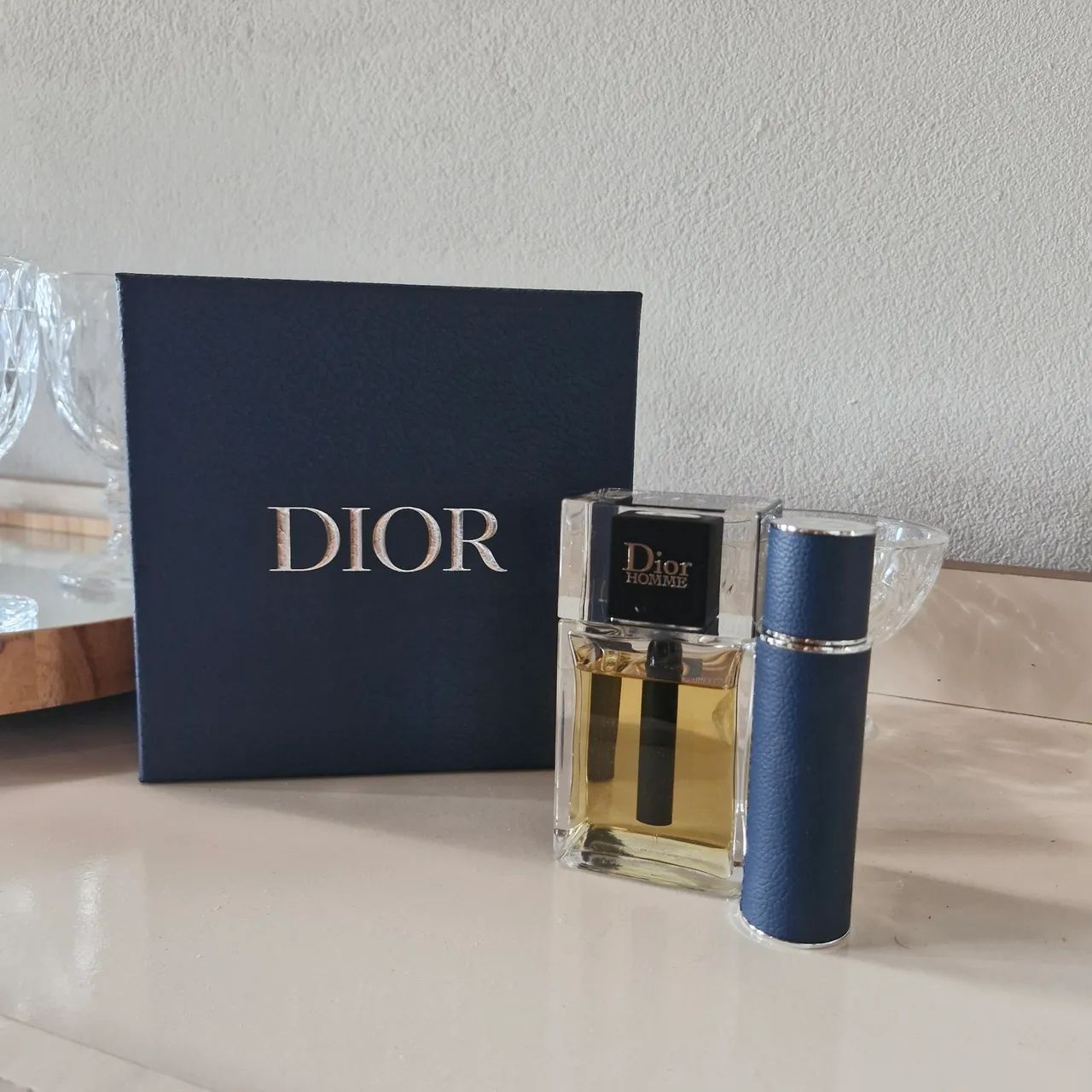 DIOR HOMME 